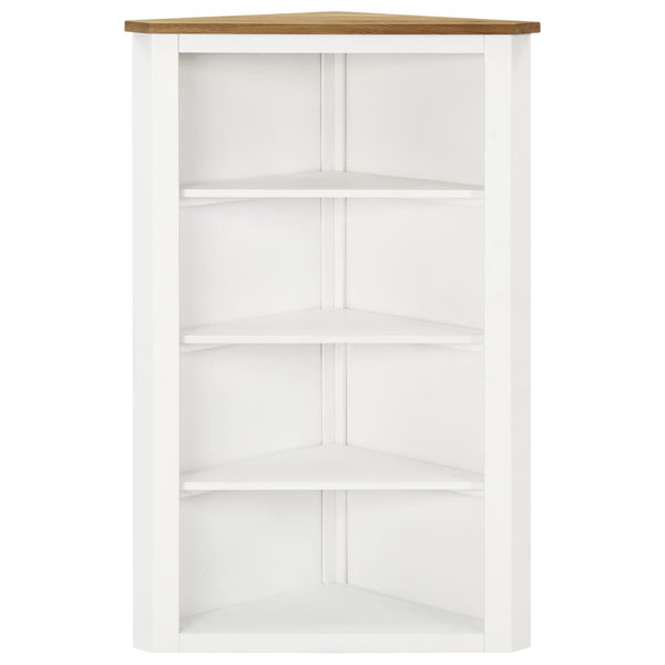 Brambly Cottage 59 x 100 cm Badregal Milne | Wayfair.de